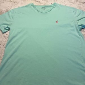 Polo Ralph Lauren V Neck T Shirt